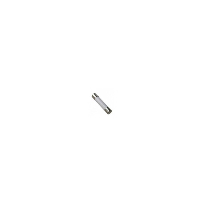 Fusivel ceramico 5A 6x30mm 500v Ultra rapido