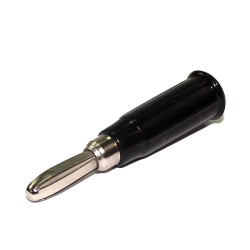 Pino banana preto 4mm PB 261 joto