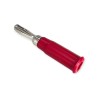 Pino banana vermelho 4mm PB 261 joto
