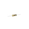 Resistor 68R 1/4w 5% - Azul cinza preto dourado