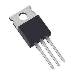 Transistor BT139-800