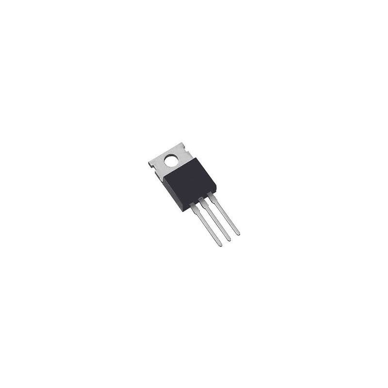 Transistor BT139-800