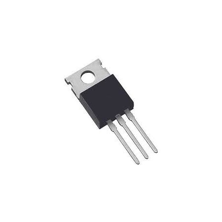 Transistor BT139-800