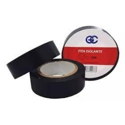 Fita isolante 20mt 19x0.13mm GC