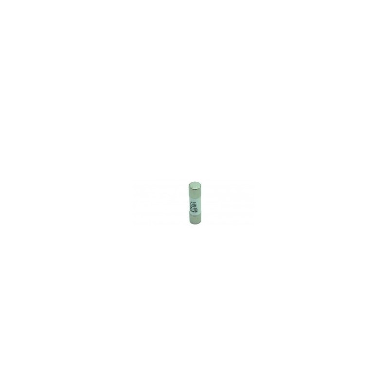 Fusivel ceramico 30A 500v 10x38mm ultra rapido