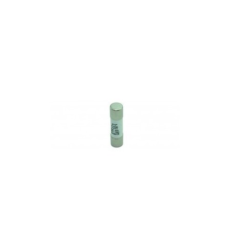 Fusivel ceramico 30A 500v 10x38mm ultra rapido