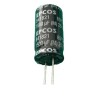 Capacitor eletrolitico 1500uf x 25v 85º epcos 12,5x20mm