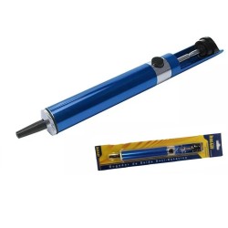 Sugador de solda metalico HIKARI ZD-192 ESD