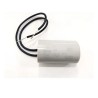 Capacitor de partida 22uF x 380Vac 5% 50/60hz CBB60
