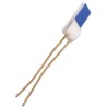 Sensor RTD CRZ2005 100R de filme fino de platina PT100 -40 a 300 °C