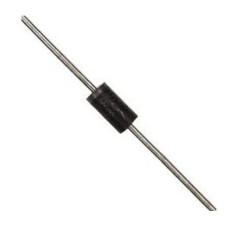 Diodo P6KE51A - 51v 5w supressor unidirecional
