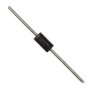 Diodo P6KE51A - 51v 5w supressor unidirecional