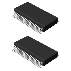 Circuito integrado SN74LVC16245A smd tssop-48