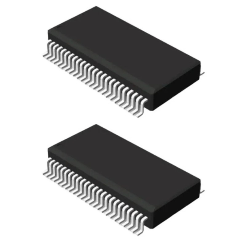 Circuito integrado SN74LVC16245A smd tssop-48