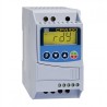 Inversor de frequencia weg CFW100 mono 0,25cv 1,6A 200-220Vca