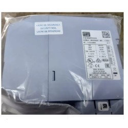 Inversor de frequencia weg CFW100 mono 1cv 4,2A 220V