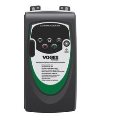 Inversor de proposta geral 0.25 KW 0.33 HP 1~120v 7,5A  3~0-240v 1.7A