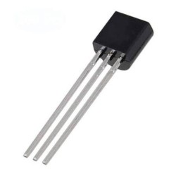 Transistor BT131-600 TO92