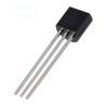 Transistor BT131-600 TO92