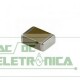 Capacitor ceramico 4,7uf x 50v SMD 0805