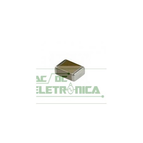 Capacitor ceramico 330nF x 50v SMD 0805