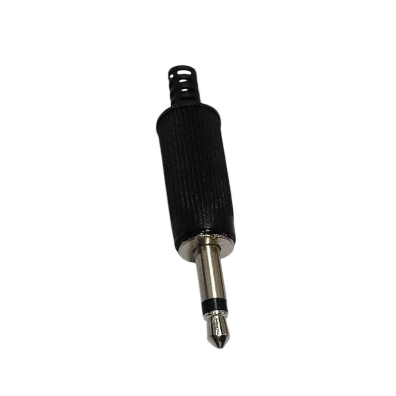 Plug P2 mono rabicho