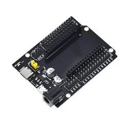 Placa expansão ESP32 30 pinos