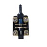 Chave micro switch TS15 10A 500v ( Elemento de contato)