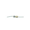 Resistor 6R8 1/4w 5% - Azul cinza dourado dourado