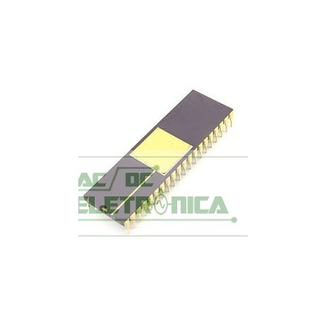 Circuito integrado SMC8037 (COM2601)