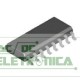 Circuito integrado DG412DY soic 16 - SMD