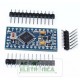 Placa pro mini Atmega 328 5V 16mhz R3 compatível com Arduino