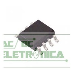 Circuito integrado ICL7650CSA - soic8 SMD