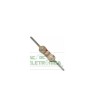Resistor 8R2 1/4w 5% - Cinza vermelho dourado dourado
