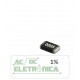 Resistor 10K 1/10w 1% SMD 0805