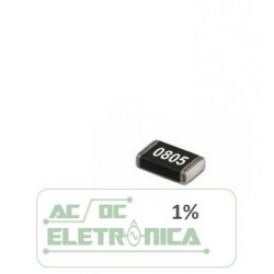 Resistor 10K 1/10w 1% SMD 0805