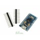 Placa pro micro atmega 32U4