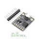 Placa Attiny85 digispark