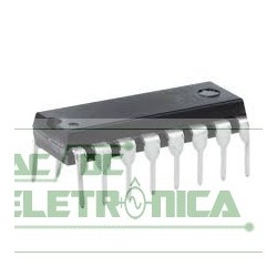 Circuito integrado F9602 PC - NTE9602