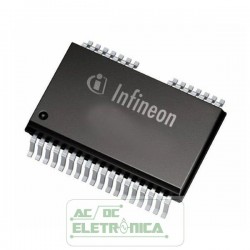 Circuito integrado 2ED020I12-FI - SMD