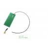 Antena receptor wifi 2.4Ghz 2603 placa