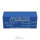 Relé 6Vcc 500mA 1 contato NA RD1NAC1 - Metaltex