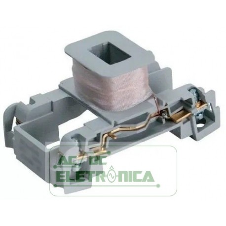 Bobina para contator Bca4-25G 24v 60hz - Weg