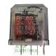 Relé 24Vca 11 pinos RF.6033 - Finder