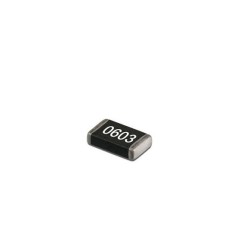 Resistor 15M 1/16w 5%  SMD 0603