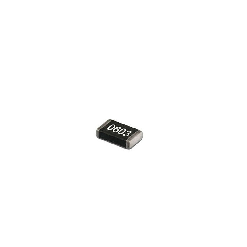 Resistor 15M 1/16w 5% SMD 0603 Resistor 15M 1/16w 5% SMD 0603