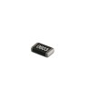 Resistor 15M 1/16w 5%  SMD 0603
