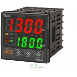 Controlador de temperatura TK4S-14RN Autonics