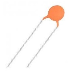 Capacitor ceramico 560pf x 2kV (2000v)