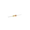 Resistor 120K 1/4w 5% - Marrom vermelho amarelo dourado